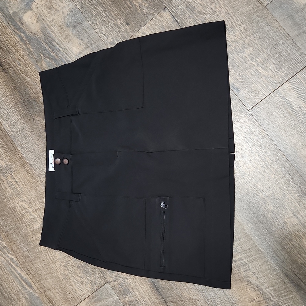 Golf Skirt